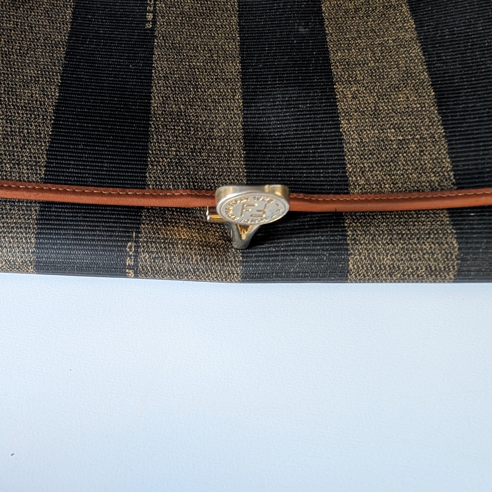 Fendi Pequin Folio - Picture 8 of 13